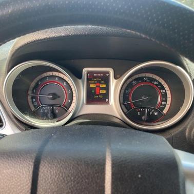 2018 Dodge Journey GT