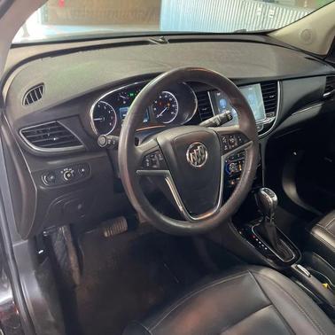 2017 Buick Encore Premium