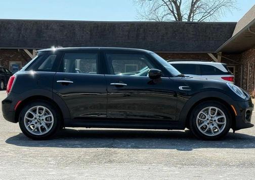 2020 MINI Hardtop Cooper