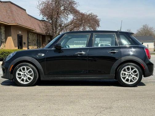 2020 MINI Hardtop Cooper