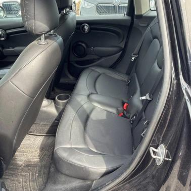 2020 MINI Hardtop Cooper