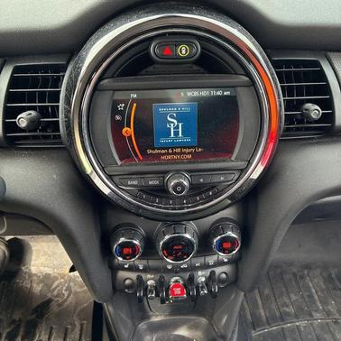 2020 MINI Hardtop Cooper