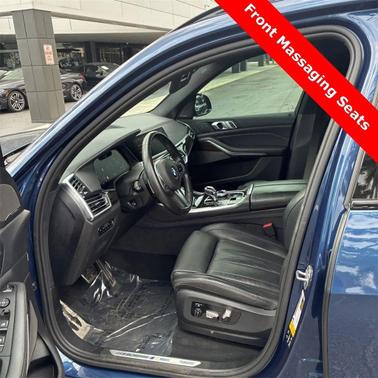 2019 BMW X5 xDrive50i