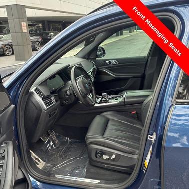 2019 BMW X5 xDrive50i