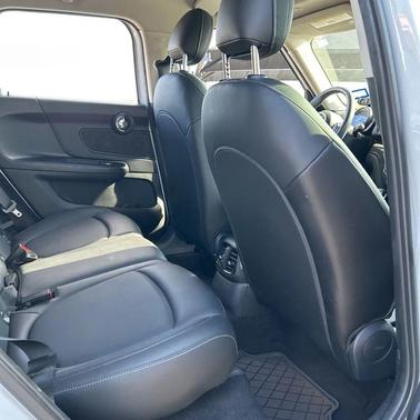 2018 MINI Countryman Cooper