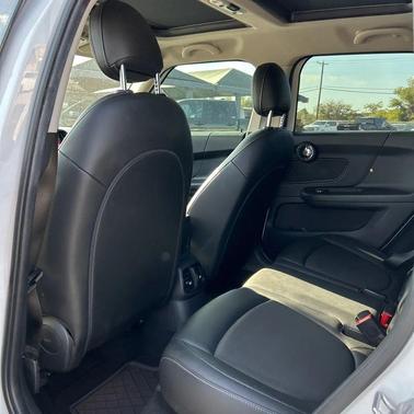 2018 MINI Countryman Cooper