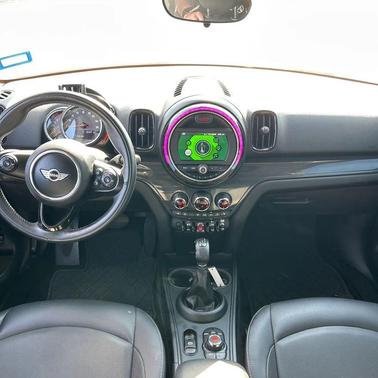 2018 MINI Countryman Cooper