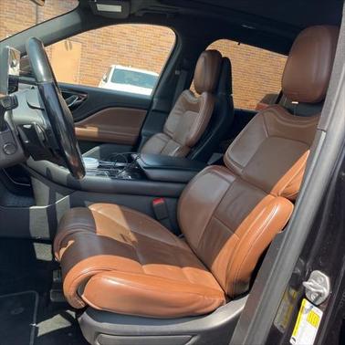 2020 Lincoln Aviator Reserve AWD
