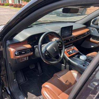 2020 Lincoln Aviator Reserve AWD