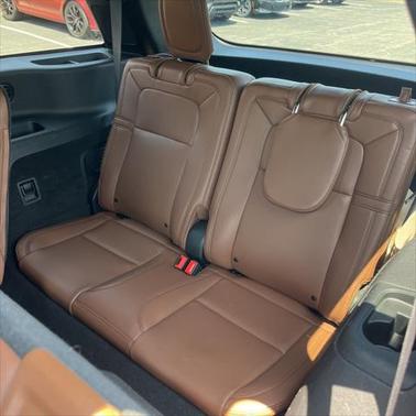 2020 Lincoln Aviator Reserve AWD