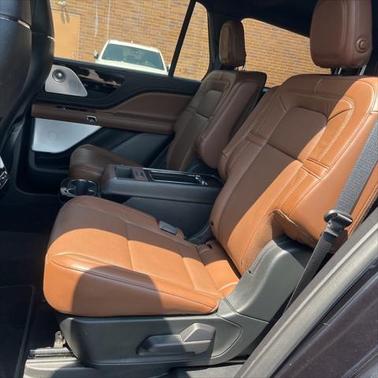 2020 Lincoln Aviator Reserve AWD