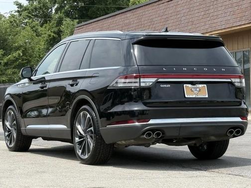 2020 Lincoln Aviator Reserve AWD