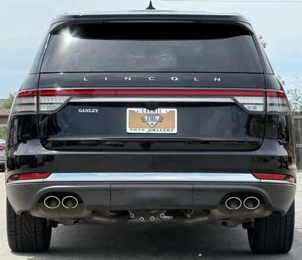 2020 Lincoln Aviator Reserve AWD