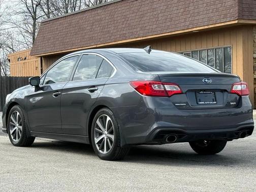 2019 Subaru Legacy Limited