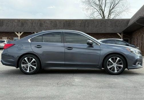 2019 Subaru Legacy Limited
