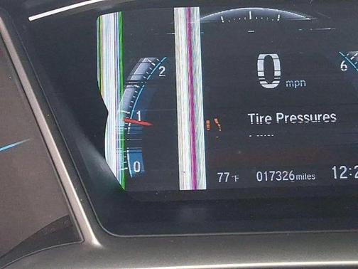 2016 Honda Civic EX-L