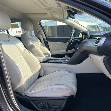 2020 Genesis G70 2.0T AWD