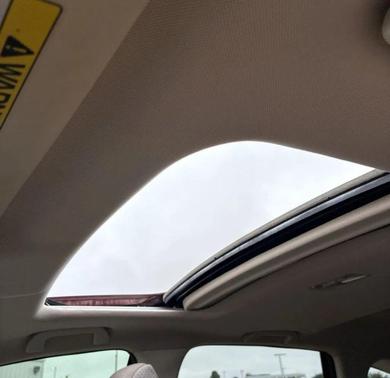 Basque Red Pearl II 2013 Honda CR-V EX