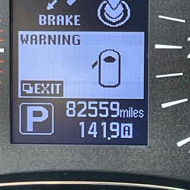 2019 INFINITI QX80 Limited