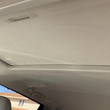 Shoreline Blue Pearl 2017 Toyota Sienna XLE