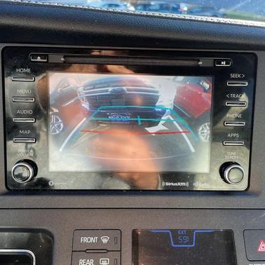 2020 Toyota Sienna XLE