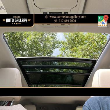 2020 Toyota Highlander Platinum