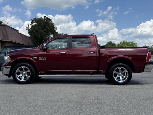 2018 RAM 1500 Laramie