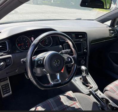 2017 Volkswagen Golf GTI 2.0T S 4-Door