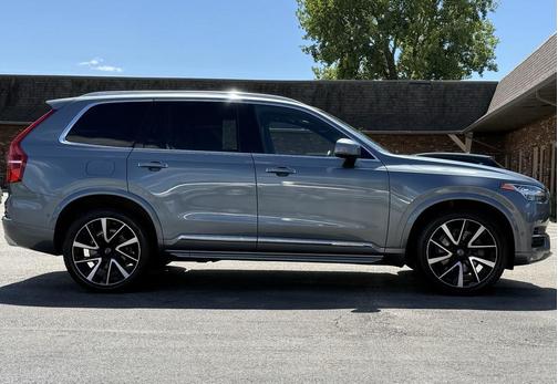 2018 Volvo XC90 T6 Inscription