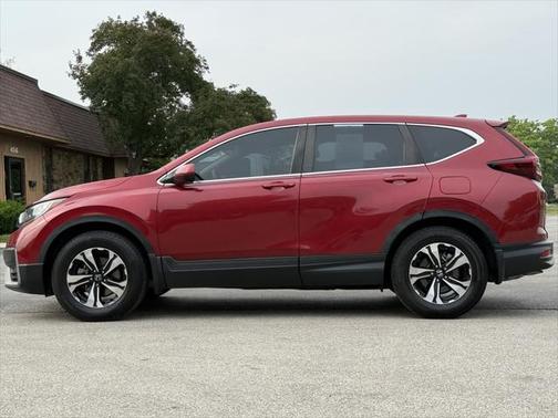 2021 Honda CR-V 2WD Special Edition