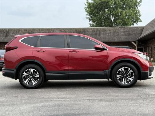 2021 Honda CR-V 2WD Special Edition