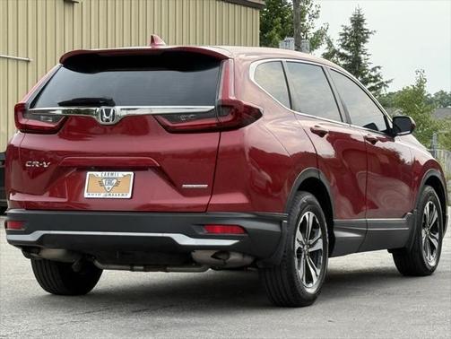 2021 Honda CR-V 2WD Special Edition