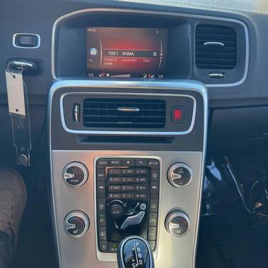 2017 Volvo S60 Inscription T5