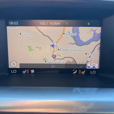 2017 Volvo S60 Inscription T5