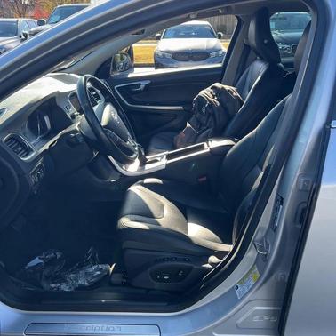 2017 Volvo S60 Inscription T5