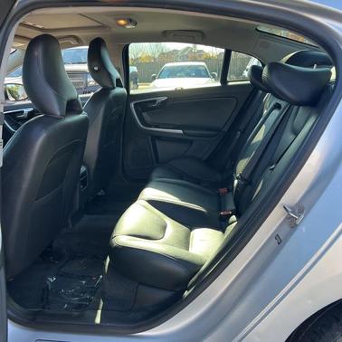 2017 Volvo S60 Inscription T5