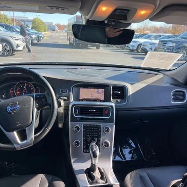 2017 Volvo S60 Inscription T5