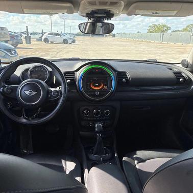 2016 MINI Clubman Cooper