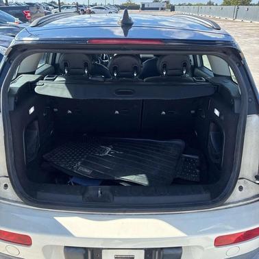 2016 MINI Clubman Cooper