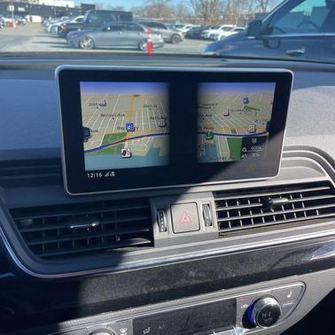 2020 Audi Q5 Premium Plus