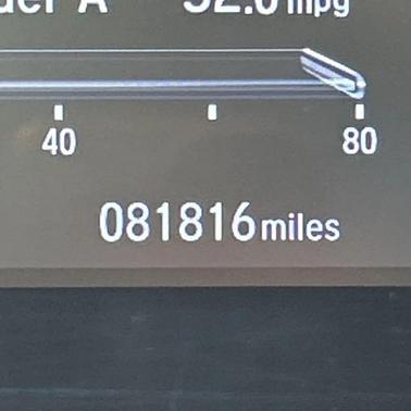 2020 Honda CR-V 2WD EX-L