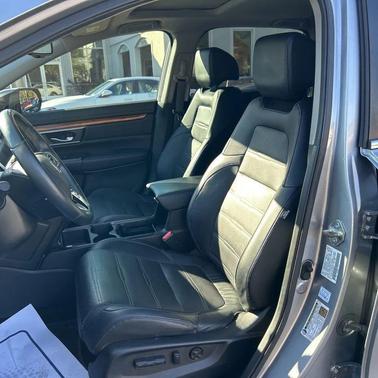 2020 Honda CR-V 2WD EX-L