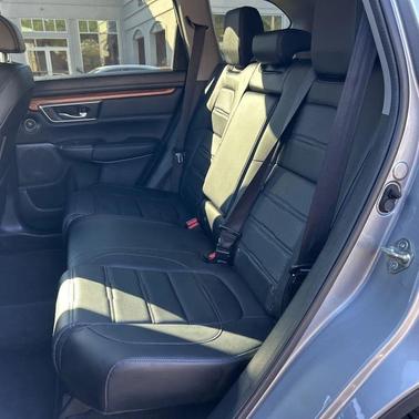 2020 Honda CR-V 2WD EX-L