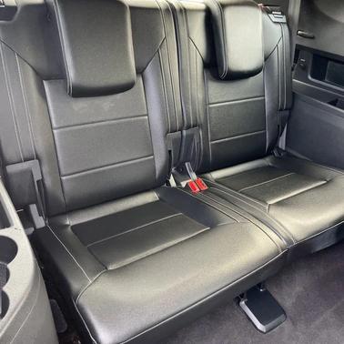 2021 Volkswagen Atlas 3.6L SE w/Technology