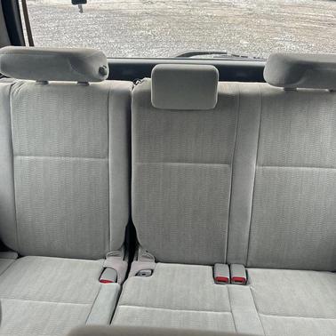 2019 Toyota Sequoia SR5