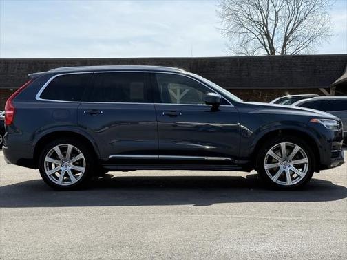 2019 Volvo XC90 T6 Inscription