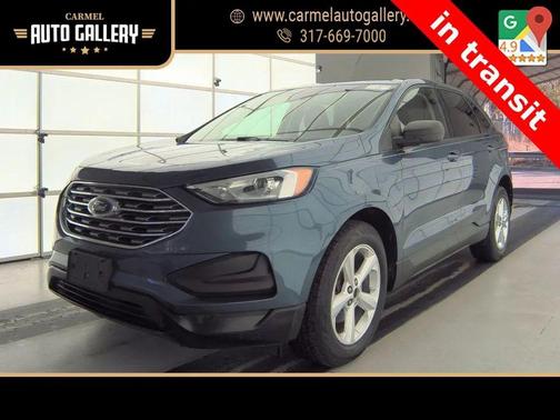 2019 Ford Edge SE