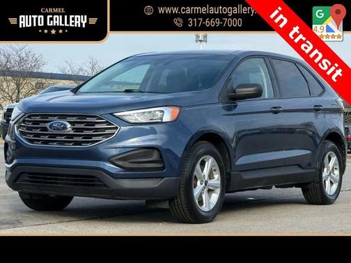 2019 Ford Edge SE