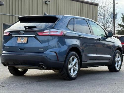 2019 Ford Edge SE