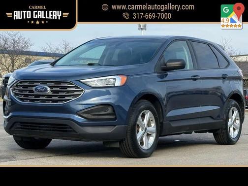 2019 Ford Edge SE